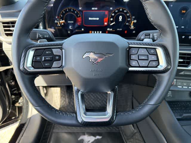 Thumbnail: 2024 Ford Mustang - 19