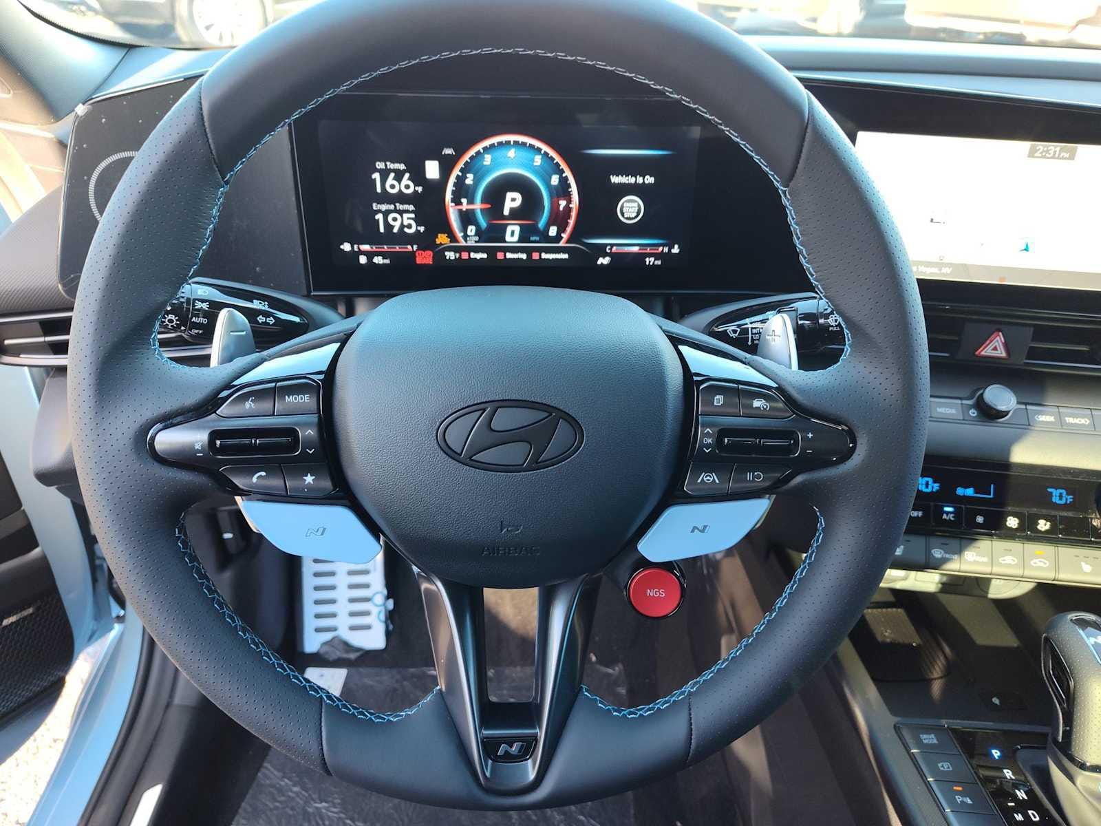 Thumbnail: 2026 Hyundai Elantra - 20