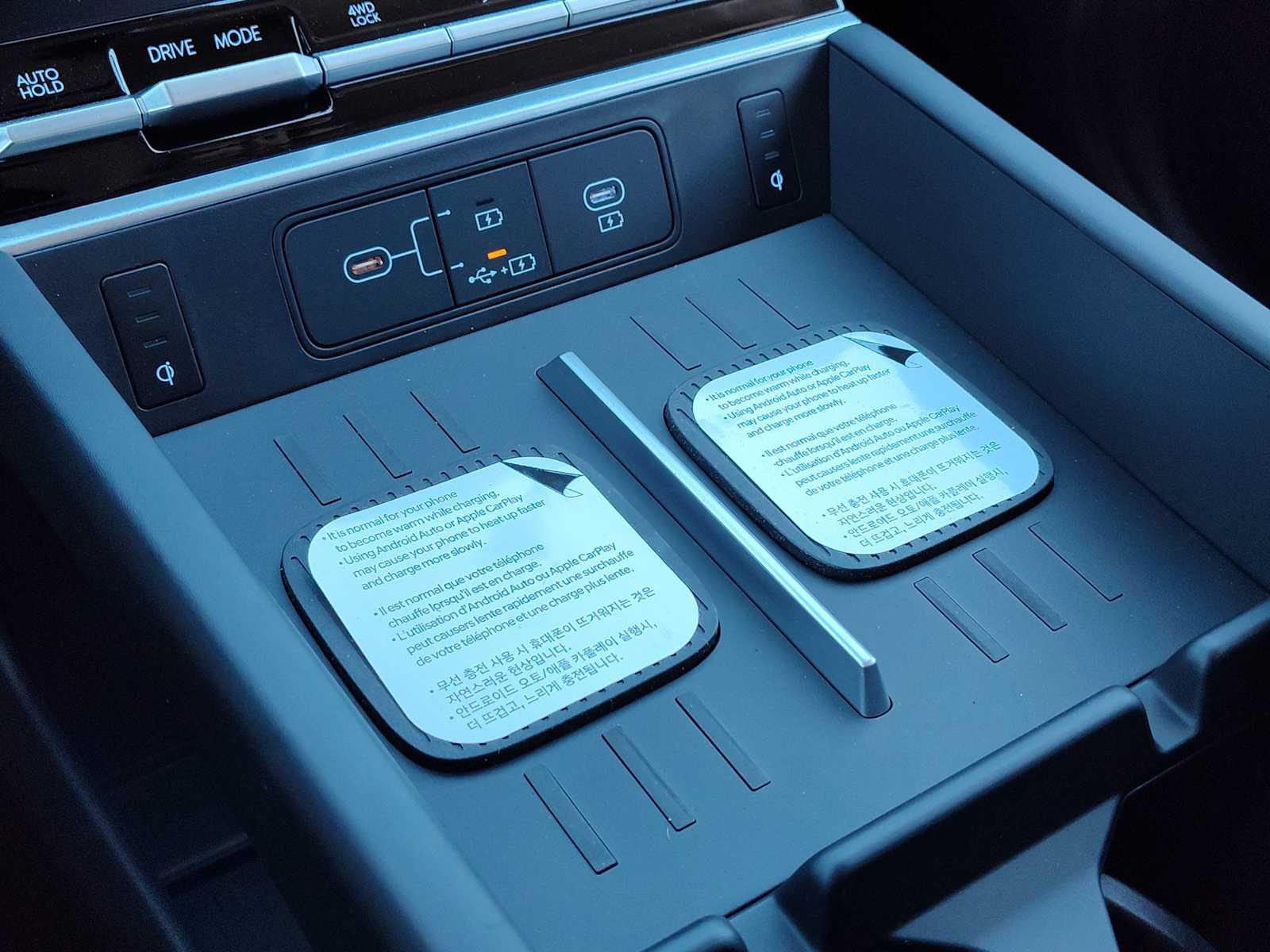 Thumbnail: 2026 Hyundai Santa Fe - 24