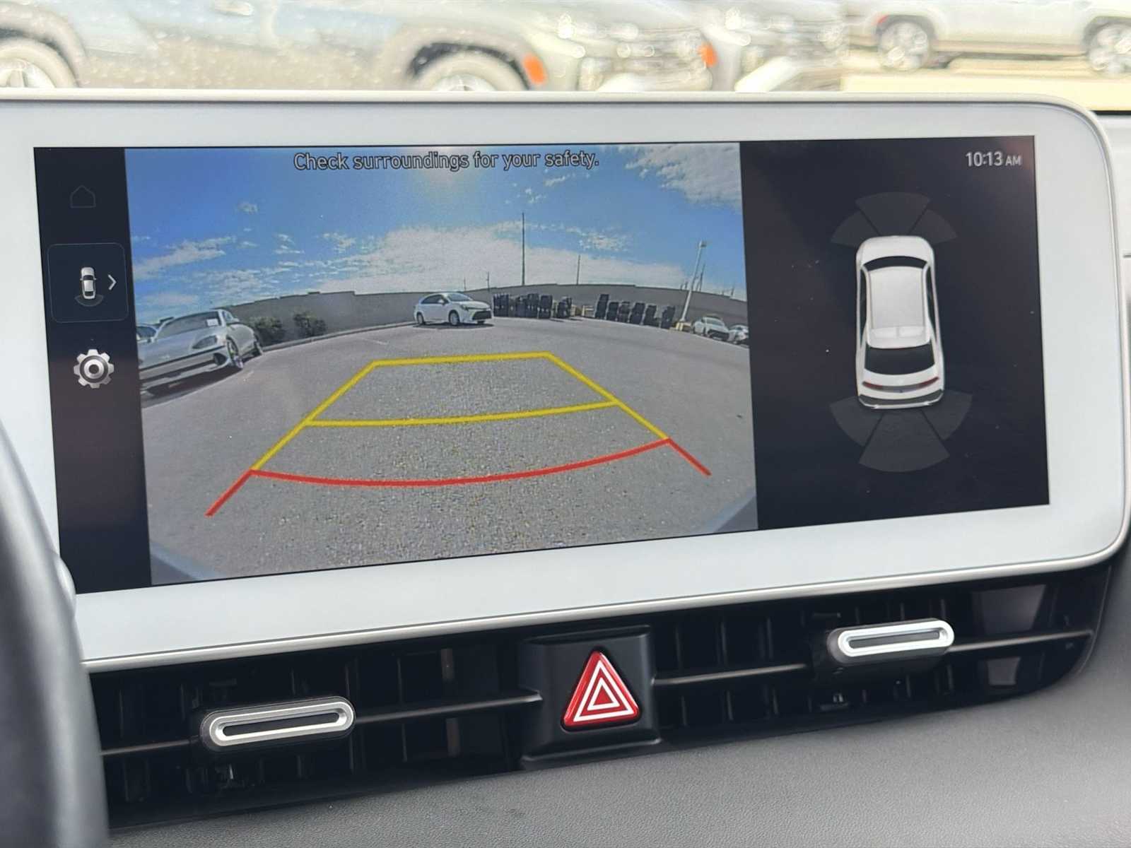 Thumbnail: 2024 Hyundai Ioniq 5 - 22