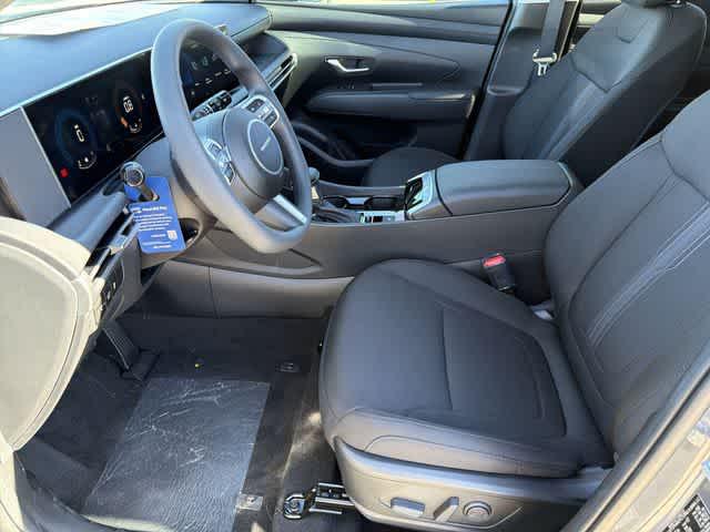 Thumbnail: 2026 Hyundai Tucson - 13