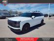 New 2027 Hyundai Palisade HEV Calligraphy Black Ink SUV