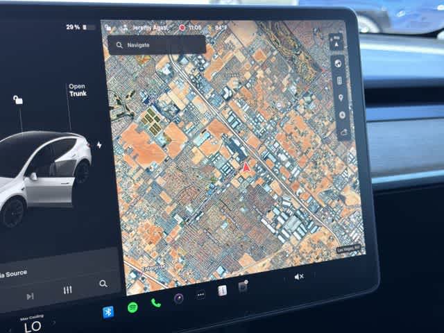 Thumbnail: 2021 Tesla Model Y - 21