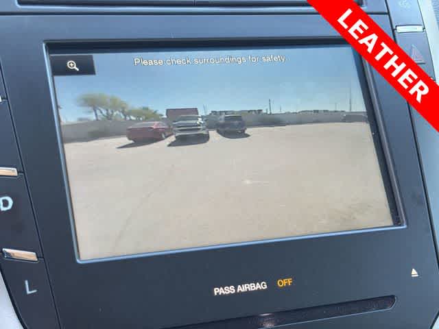 Thumbnail: 2016 Lincoln MKZ - 3