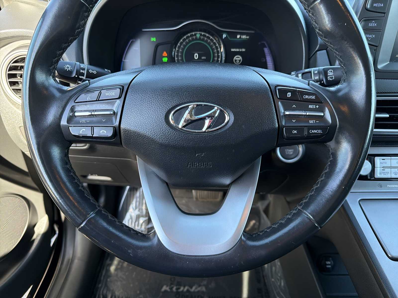 Thumbnail: 2021 Hyundai Kona - 19