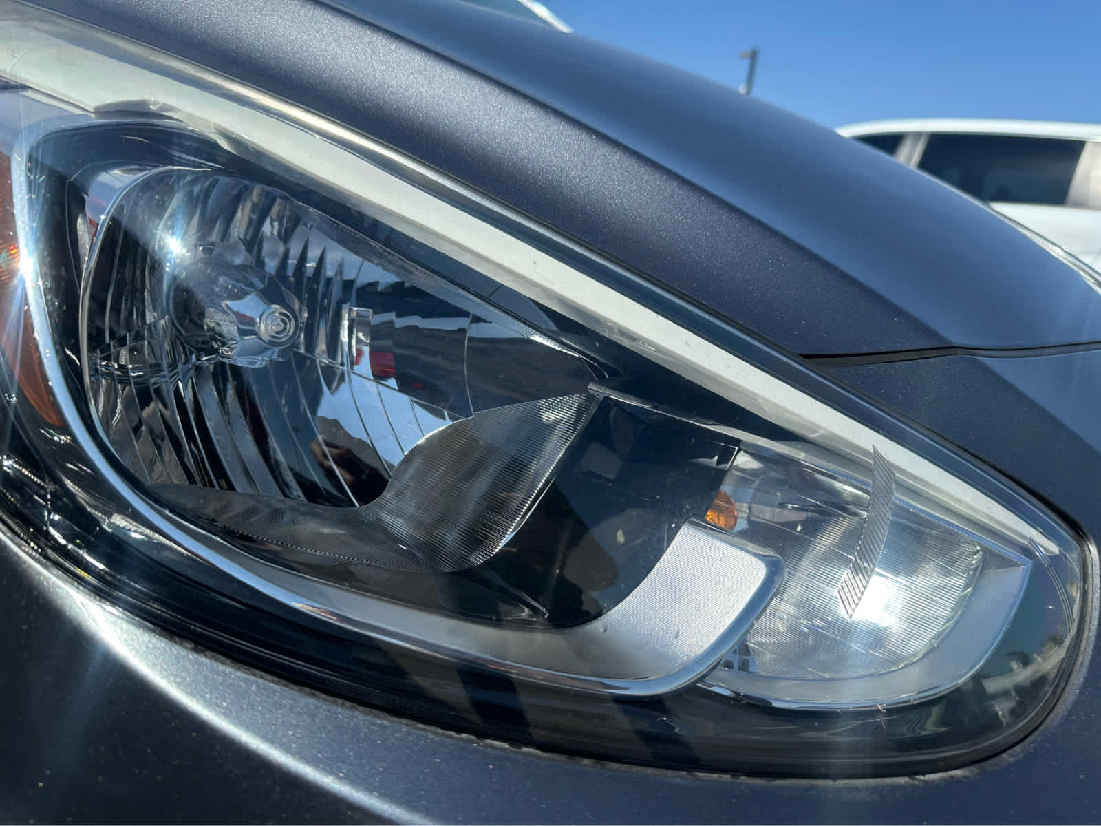 Thumbnail: 2016 Hyundai Accent - 4