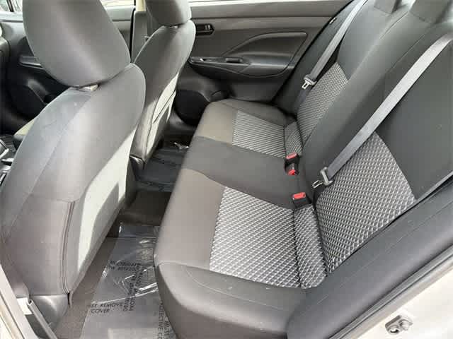 Thumbnail: 2024 Nissan Versa - 6