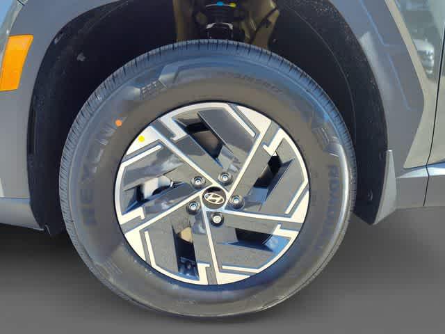 Thumbnail: 2026 Hyundai Tucson - 10