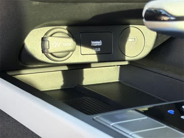 Thumbnail: 2026 Hyundai Elantra - 24