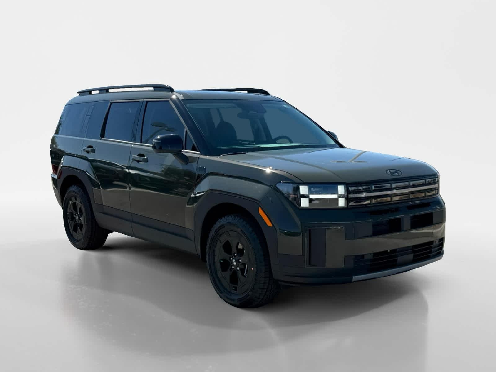 Thumbnail: 2025 Hyundai Santa Fe - 7