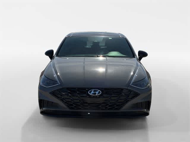 Thumbnail: 2021 Hyundai Sonata - 15