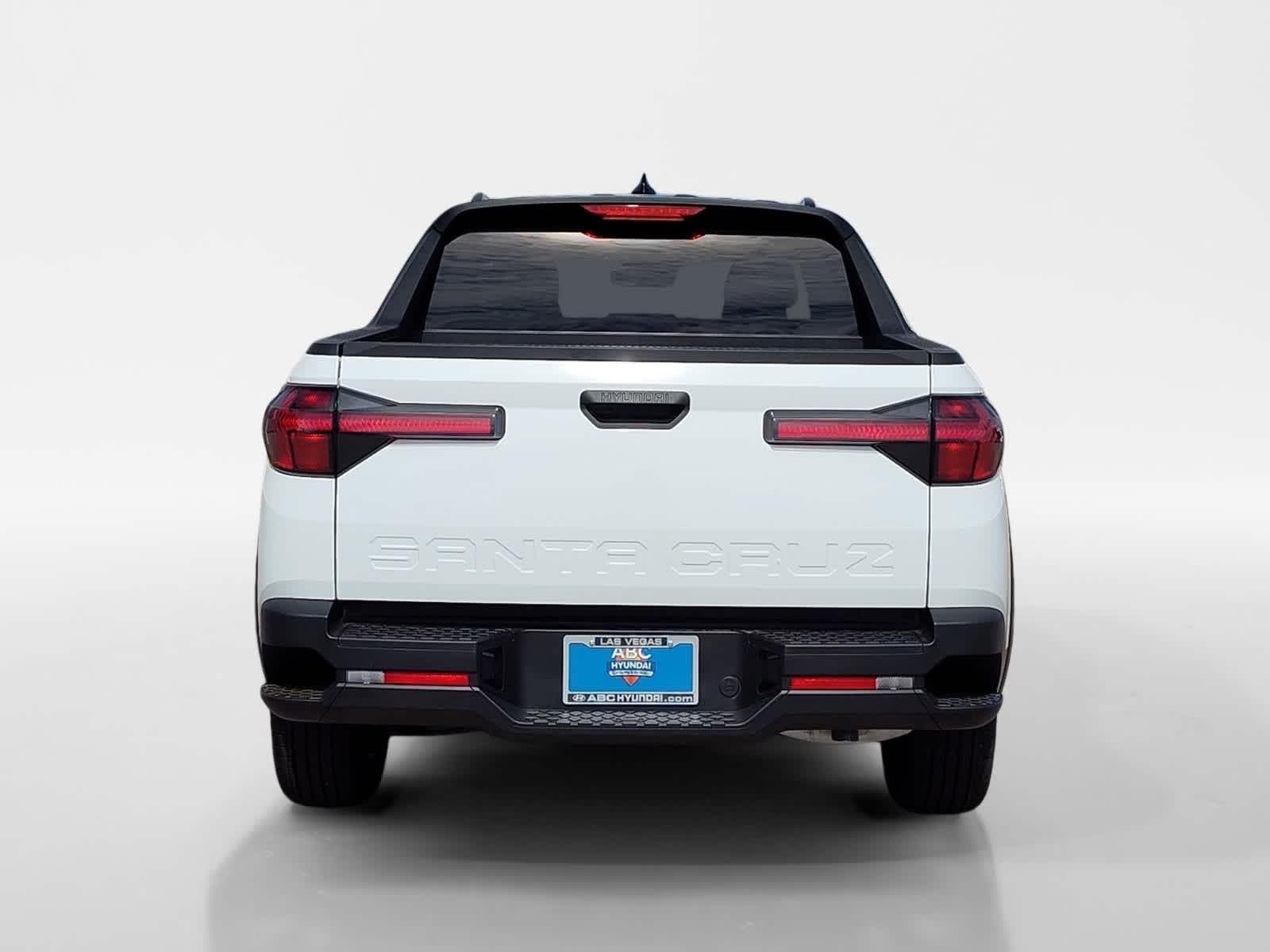 Thumbnail: 2026 Hyundai Santa Cruz - 4