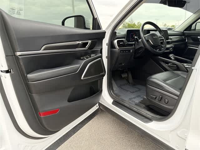 Thumbnail: 2024 Kia Telluride - 19