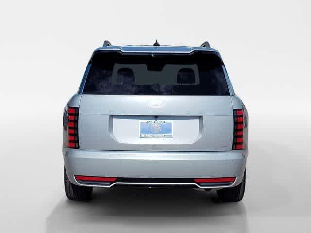 Thumbnail: 2026 Hyundai Palisade - 5