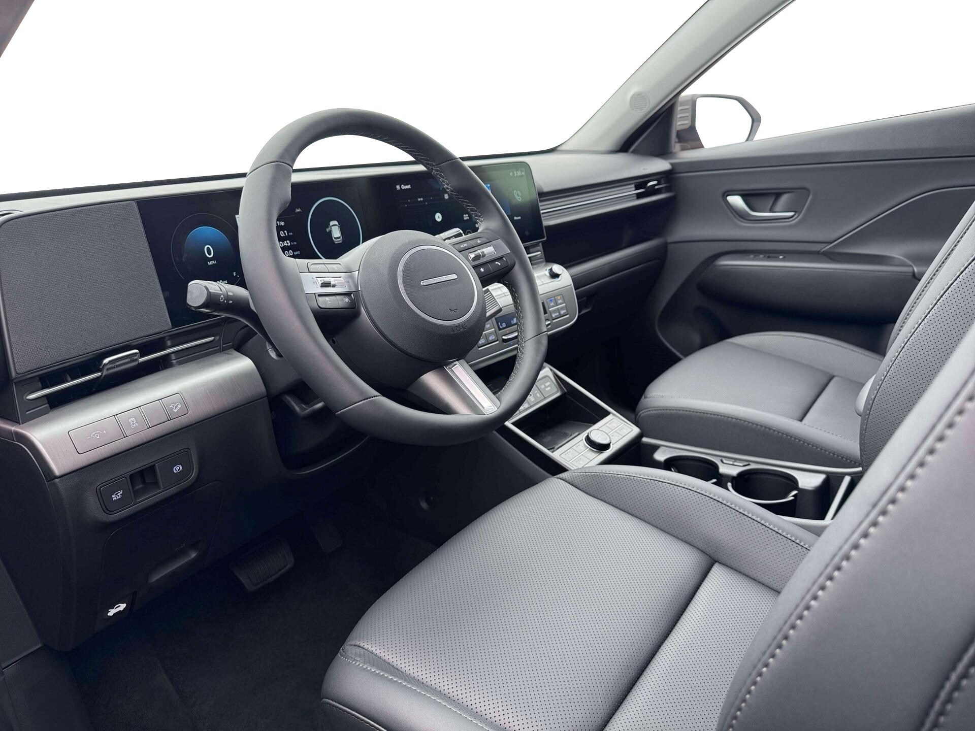 Thumbnail: 2026 Hyundai Kona - 14