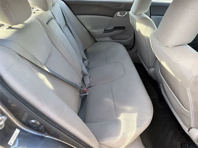 Thumbnail: 2012 Honda Civic - 19