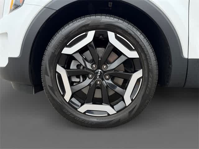 Thumbnail: 2024 Kia Telluride - 18