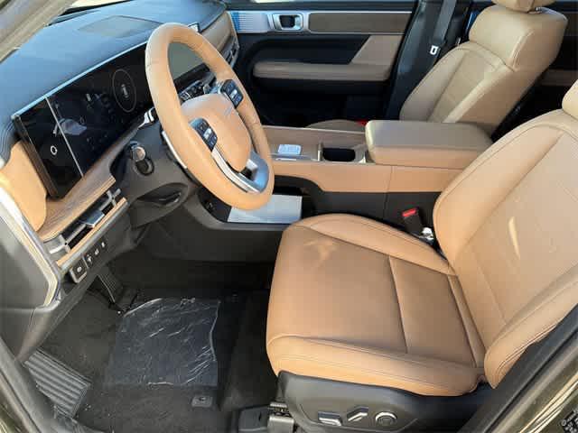 Thumbnail: 2026 Hyundai Santa Fe - 13