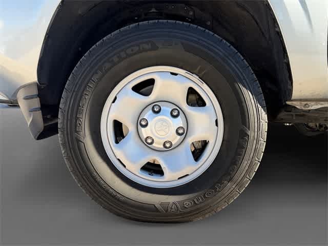 Thumbnail: 2023 Toyota Tacoma - 15