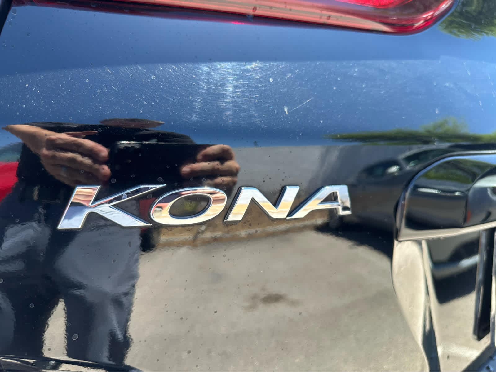 Thumbnail: 2023 Hyundai Kona - 16