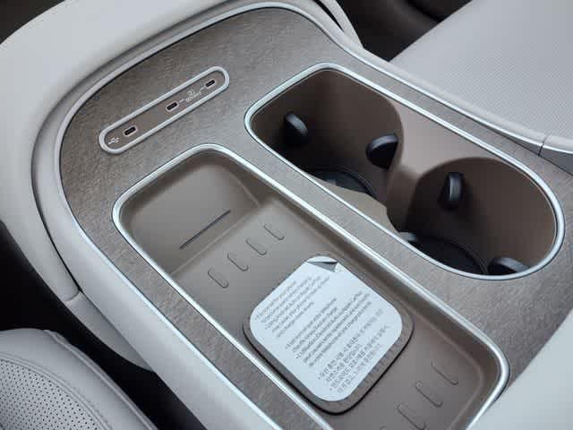 Thumbnail: 2026 Hyundai Palisade - 25