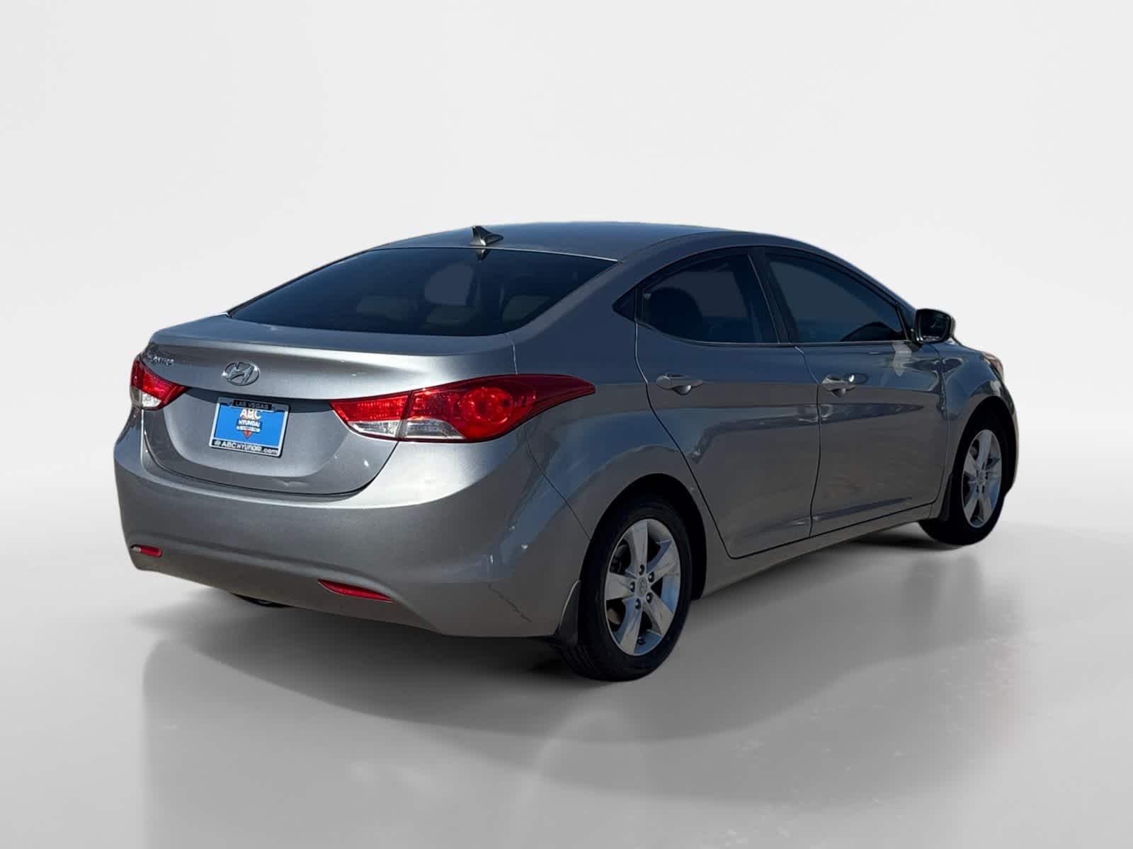 Thumbnail: 2013 Hyundai Elantra - 5