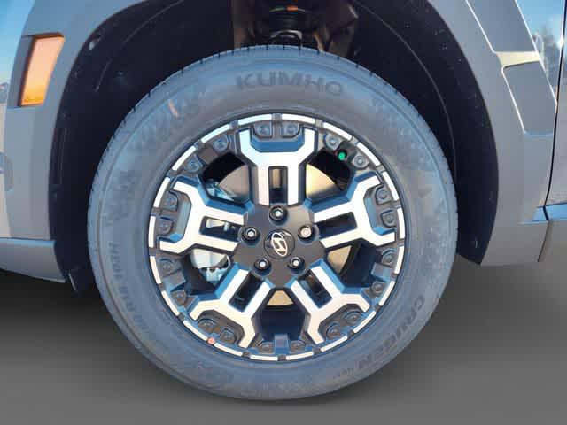 Thumbnail: 2026 Hyundai Tucson - 10