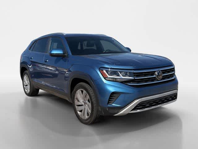 Thumbnail: 2020 Volkswagen Atlas - 2