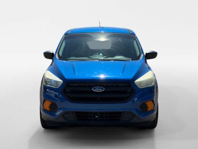 Thumbnail: 2017 Ford Escape - 7