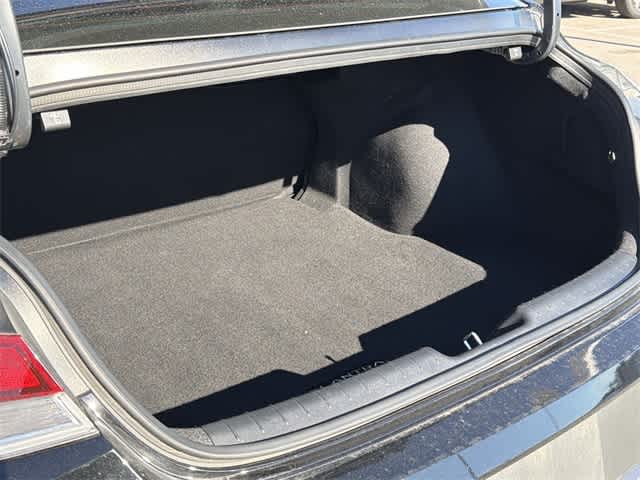 Thumbnail: 2024 Hyundai Elantra - 26