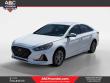Used 2018 Hyundai Sonata SEL Sedan