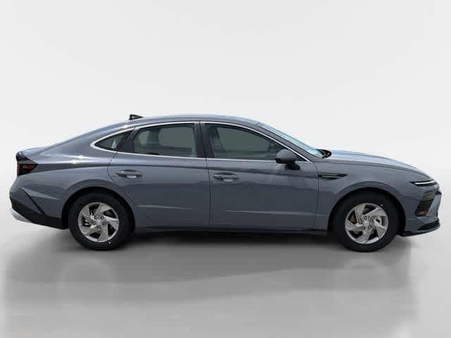Thumbnail: 2026 Hyundai Sonata - 6