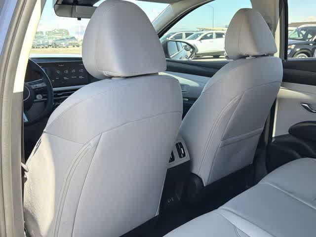 Thumbnail: 2026 Hyundai Tucson - 15