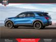 Used 2020 Ford Explorer ST SUV