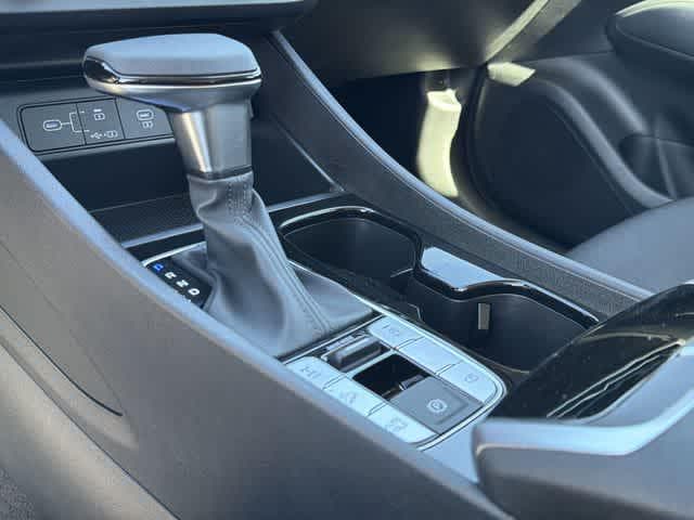 Thumbnail: 2026 Hyundai Tucson - 23