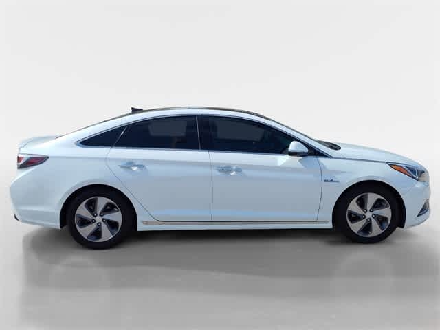 Thumbnail: 2017 Hyundai Sonata - 7