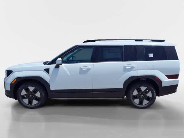 Thumbnail: 2026 Hyundai Santa Fe - 2