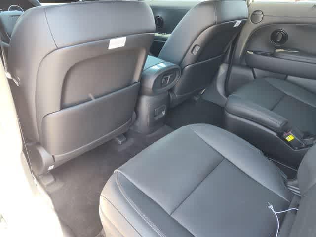 Thumbnail: 2026 Hyundai Palisade - 15