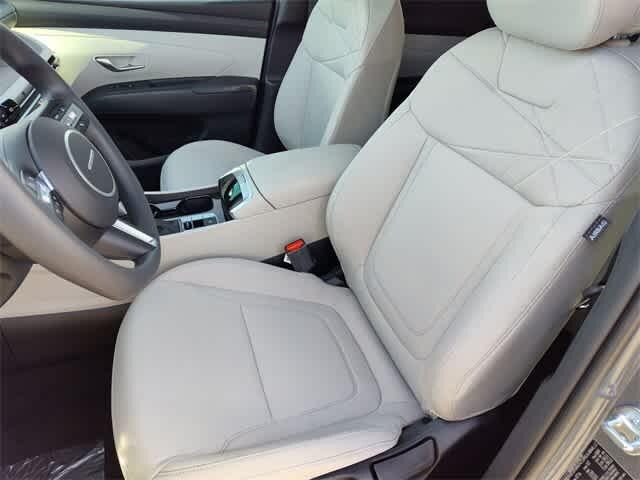 Thumbnail: 2026 Hyundai Tucson - 13