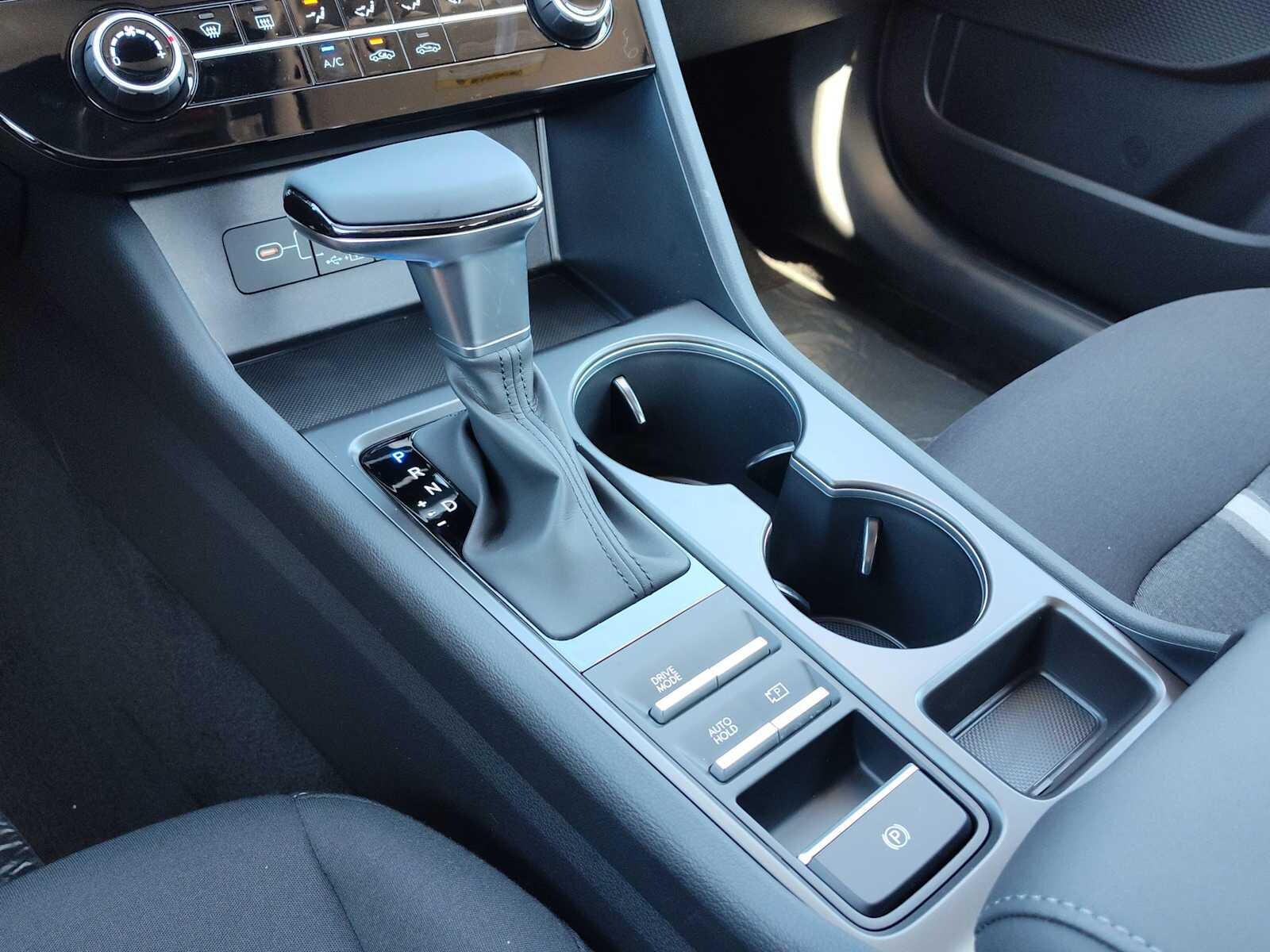 Thumbnail: 2026 Hyundai Sonata - 25