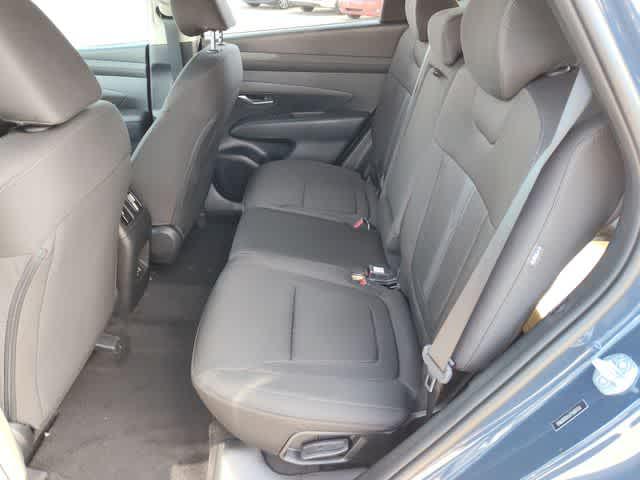 Thumbnail: 2026 Hyundai Tucson - 16