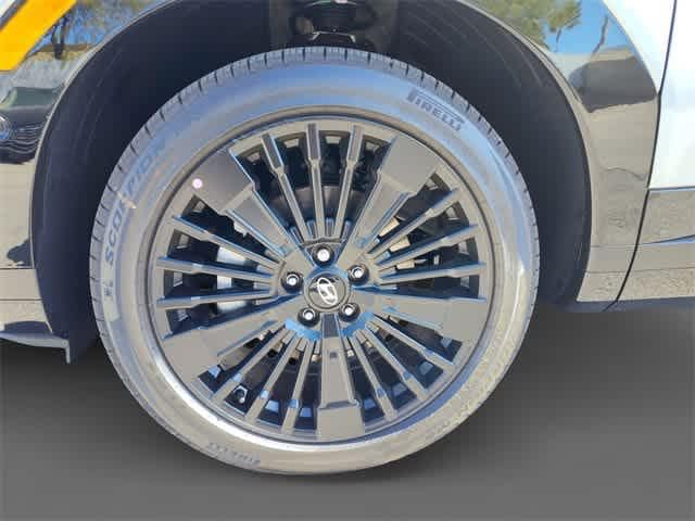 Thumbnail: 2026 Hyundai Santa Fe - 10