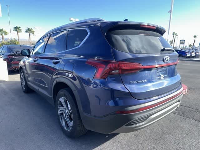 Thumbnail: 2023 Hyundai Santa Fe - 10