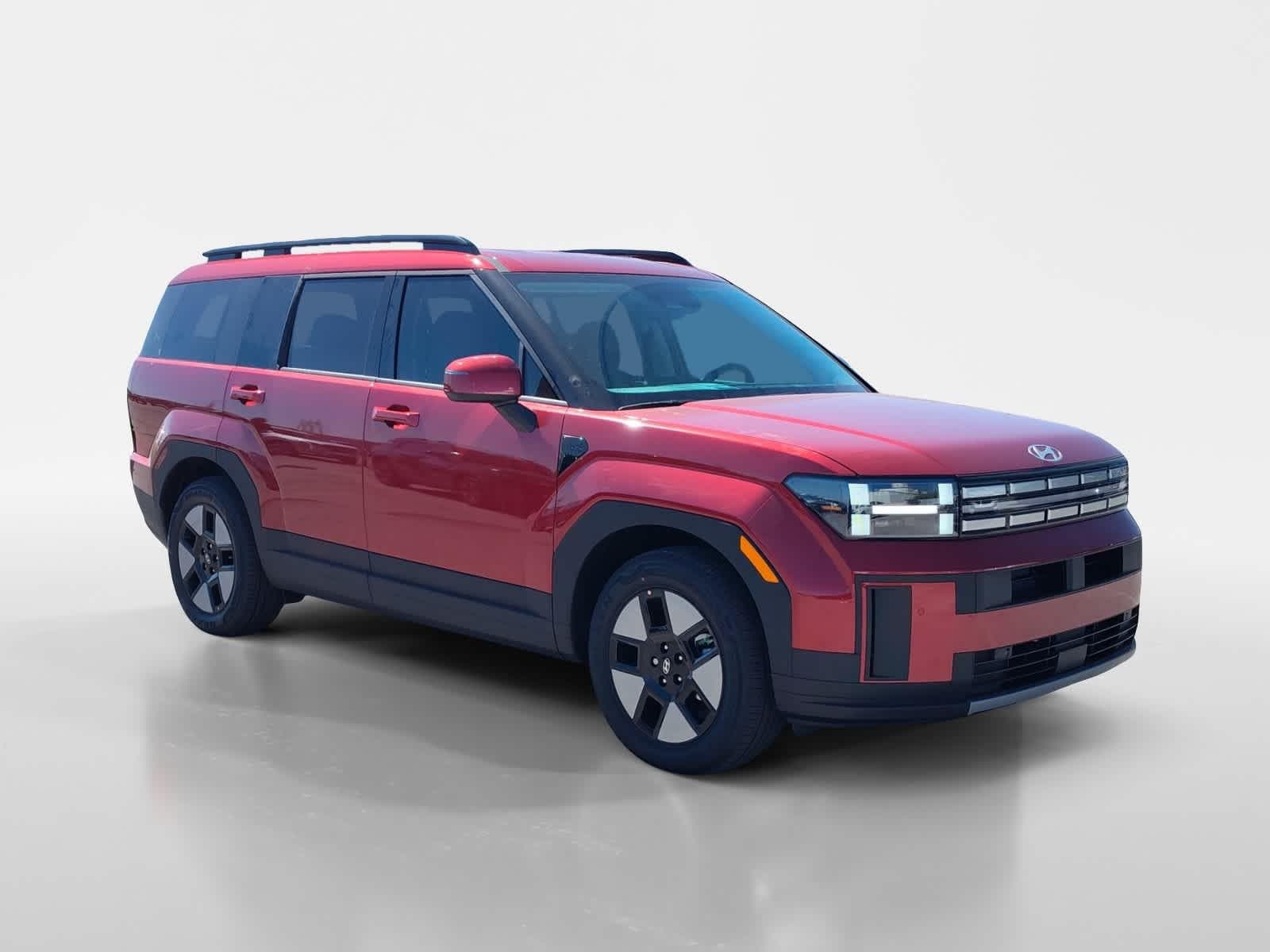 Thumbnail: 2026 Hyundai Santa Fe - 7