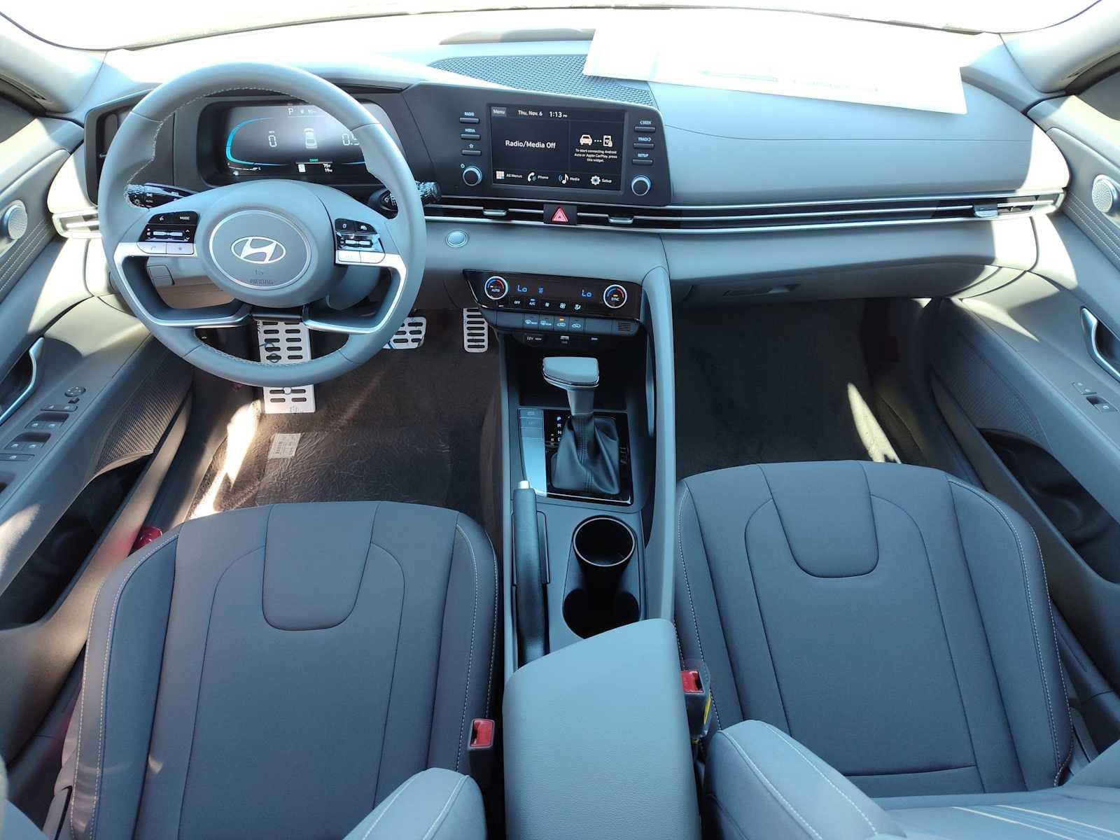 Thumbnail: 2026 Hyundai Elantra - 13