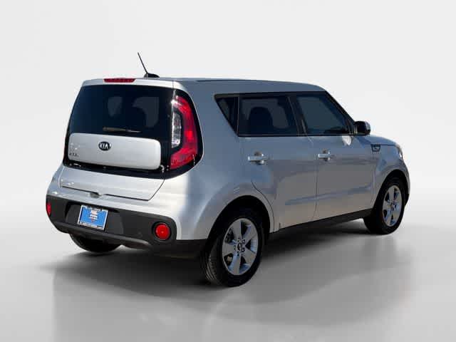 Thumbnail: 2018 Kia Soul - 5