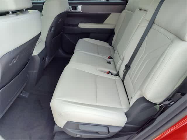 Thumbnail: 2026 Hyundai Santa Fe - 16