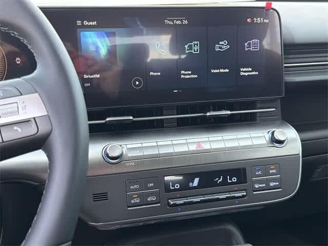 Thumbnail: 2026 Hyundai Kona - 20