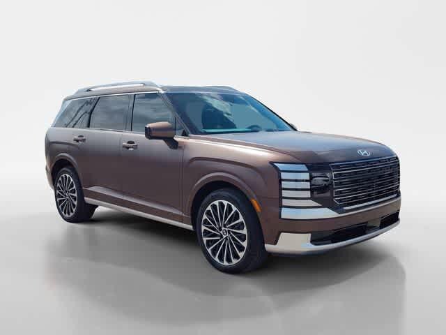 Thumbnail: 2026 Hyundai Palisade - 7
