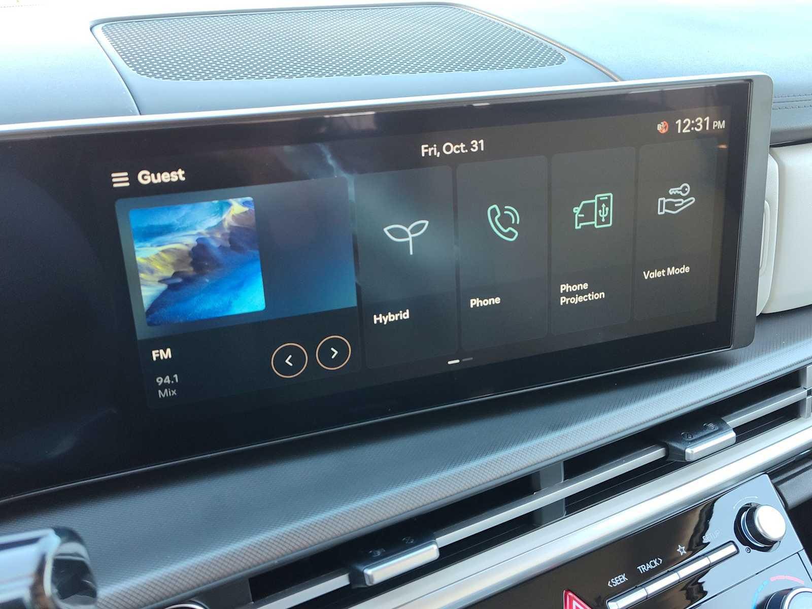 Thumbnail: 2026 Hyundai Santa Fe - 21